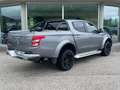 Mitsubishi L200 EDITION 100 d.cab 2.4d 181cv "SOLI 57.000 KM" Grigio - thumbnail 2