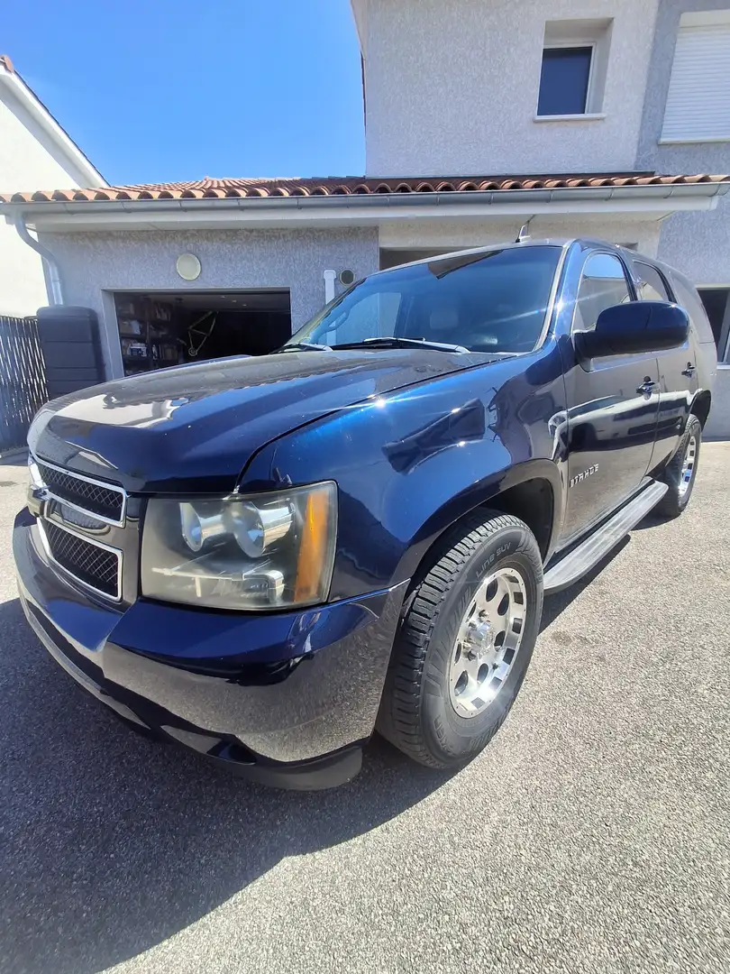 Chevrolet Tahoe 5.3i V8 LT - 1