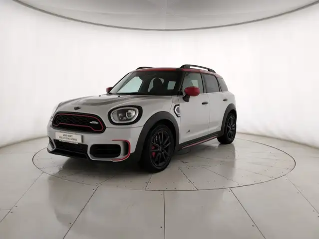MINI John Cooper Works Countryman Mini Countryman 2.0 JCW auto
