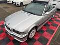 BMW M3 E36 3.2 Cabrio * Schalter * Argento - thumbnail 3