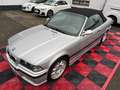 BMW M3 E36 3.2 Cabrio * Schalter * Argento - thumbnail 4