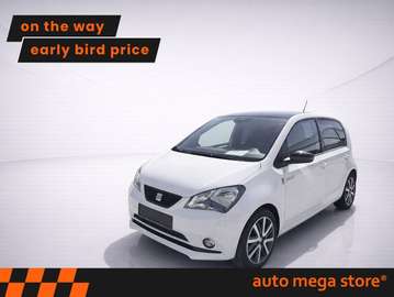Electric Plus 37 kWh SHZ/Klima/DAB/PDC