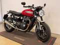 Triumph Speed Twin 1200 Rosso - thumbnail 2