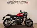 Triumph Speed Twin 1200 Rosso - thumbnail 1