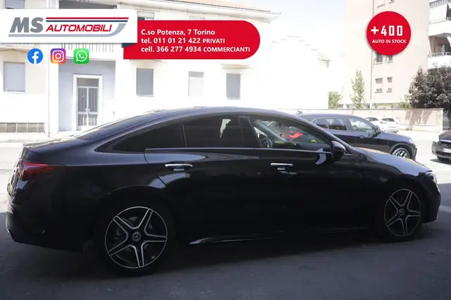 Mercedes-Benz Cla view 13