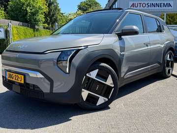 Plus Advanced 81.4 kWh | Schuif/Kanteldak | Harman