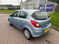 Opel Corsa 1.2 Camera Incl. NW Keuring Blauw - thumbnail 4