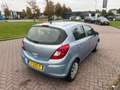 Opel Corsa 1.2 Camera Incl. NW Keuring Blauw - thumbnail 3