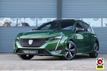 1.2 PureTech GT /LED/PANODAK/SFEERVERL./CARPLAY/36