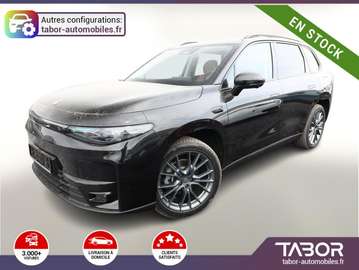 REEV 215 Design 20p Pano GPS ACC