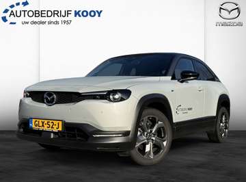 EV145 Makoto Premium / Bose / 360 camera