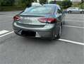Opel Insignia grand sport turbo diesel Grau - thumbnail 5