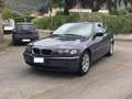 BMW 318 Serie 3 E46 Berlina 318d Grigio - thumbnail 4