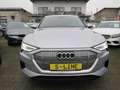 Audi e-tron Sportback 50 quattro S-Line *MATRIX*ACC*SIDE*AHK Grau - thumbnail 2