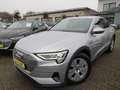 Audi e-tron Sportback 50 quattro S-Line *MATRIX*ACC*SIDE*AHK Grau - thumbnail 1