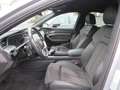 Audi e-tron Sportback 50 quattro S-Line *MATRIX*ACC*SIDE*AHK Grau - thumbnail 8