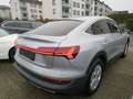 Audi e-tron Sportback 50 quattro S-Line *MATRIX*ACC*SIDE*AHK Grau - thumbnail 6