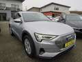 Audi e-tron Sportback 50 quattro S-Line *MATRIX*ACC*SIDE*AHK Grau - thumbnail 3