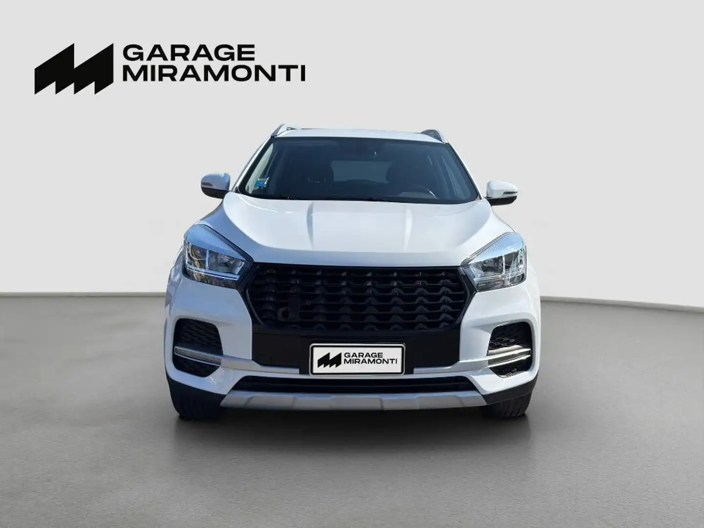 DR Automobiles DR4 PREZZO VERO SENZA VINCOLO DI FINANZIAMENTO Blanc - 2