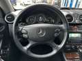Mercedes-Benz CLK Cabrio 200 Kompressor AUTOMATIK *TOP ZUSTAND*NAVI Ezüst - thumbnail 13