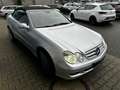 Mercedes-Benz CLK Cabrio 200 Kompressor AUTOMATIK *TOP ZUSTAND*NAVI Argintiu - thumbnail 6