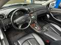 Mercedes-Benz CLK Cabrio 200 Kompressor AUTOMATIK *TOP ZUSTAND*NAVI Srebrny - thumbnail 12