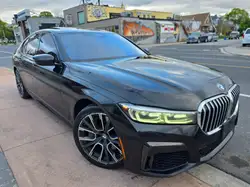 2020 BMW 7-Series
