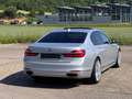BMW 740 d xDrive Laserlight Aktivlenkung Head Up Disp Silber - thumbnail 5