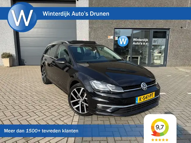 Volkswagen Golf Variant 1.4 TSI Highline R Virtual|Panorama