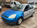 Ford Fiesta 1.3 Viva X 5-Türer Klima 95.000KM TÜV/AU NEU Grau - thumbnail 1