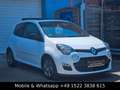 Renault Twingo Dynamique Faltdach Klima Teilleder 2.Hand Blanc - thumbnail 3