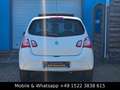 Renault Twingo Dynamique Faltdach Klima Teilleder 2.Hand Blanc - thumbnail 5