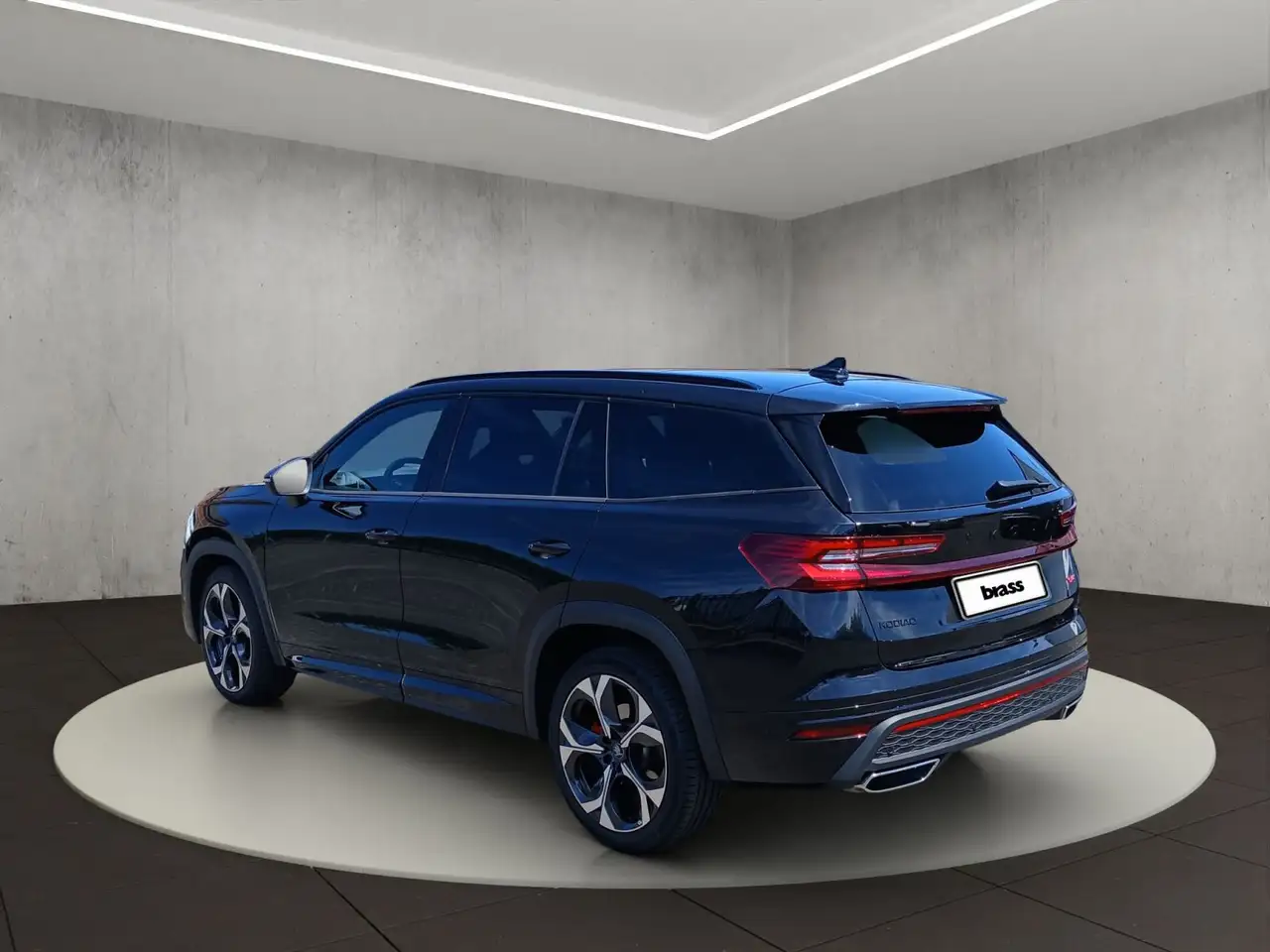 Skoda Kodiaq 2026