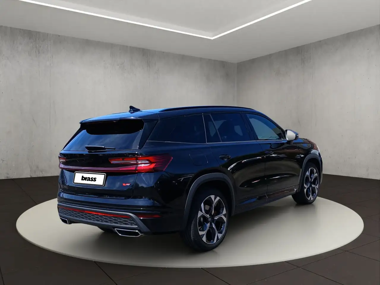 Skoda Kodiaq 2026