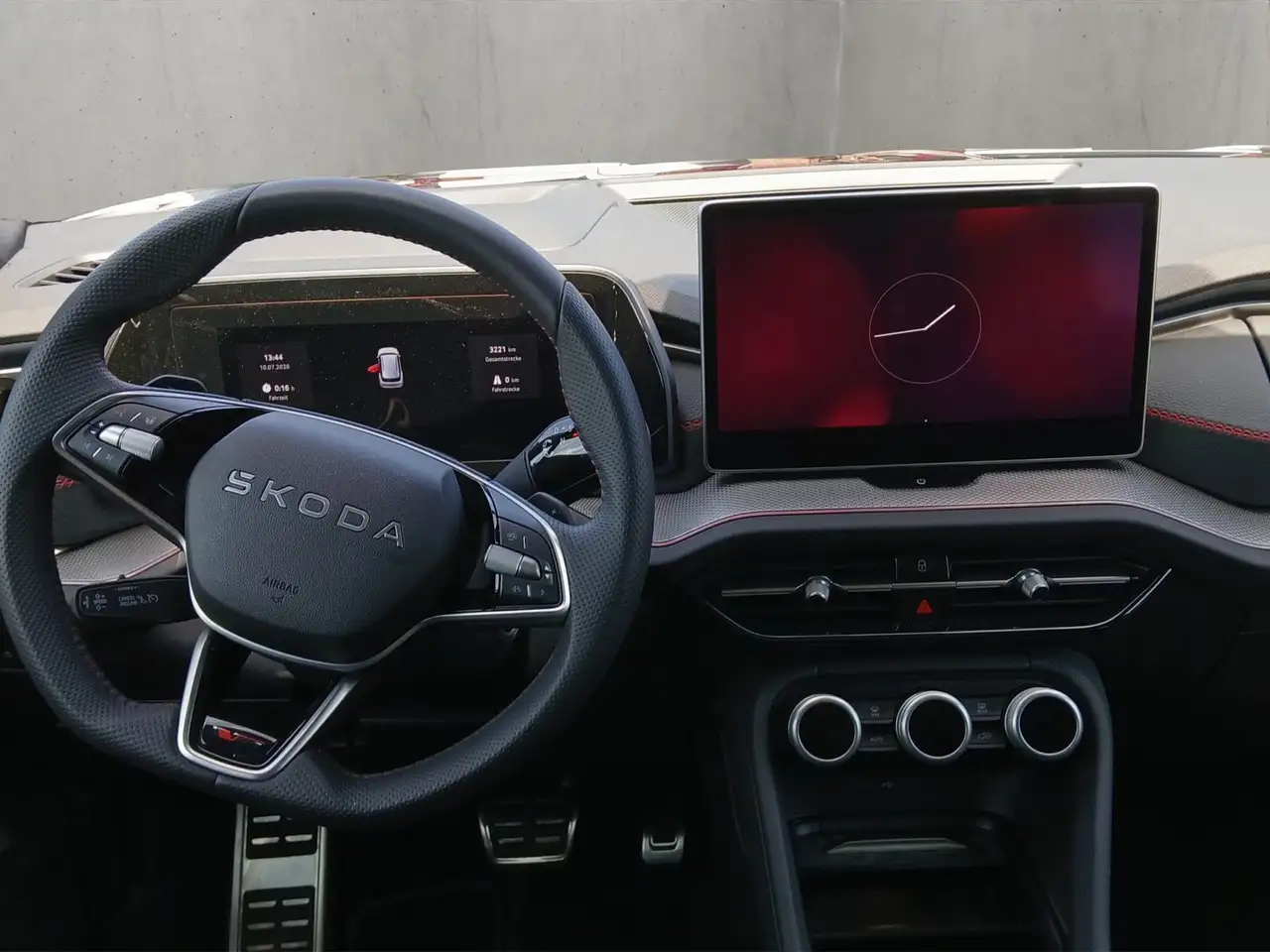 Skoda Kodiaq 2026 — фото 14