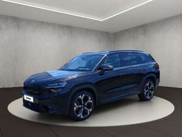 RS 2,0 TSI 195 kW 7-Gang-DSG 4x4