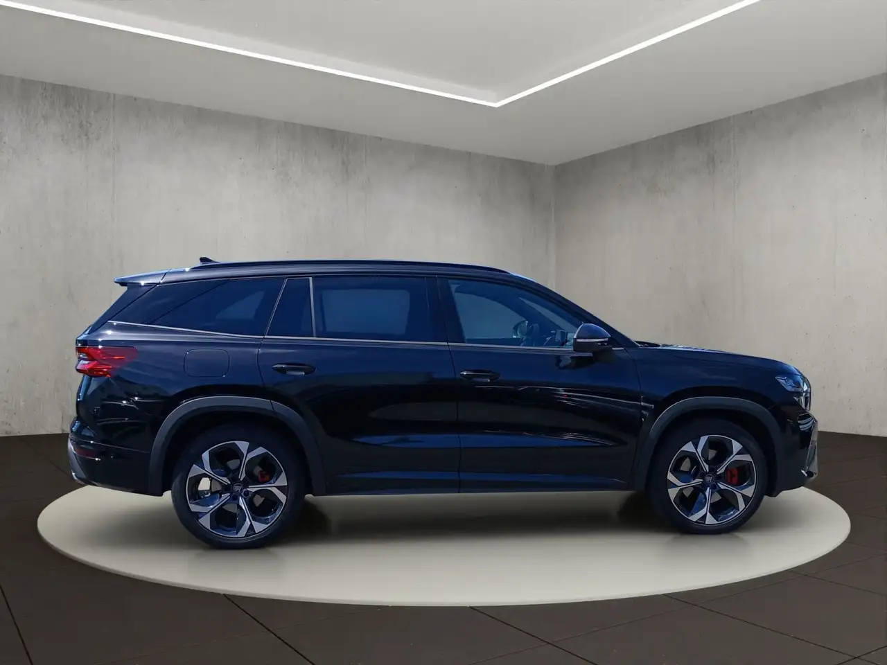 Skoda Kodiaq 2026 — фото 6