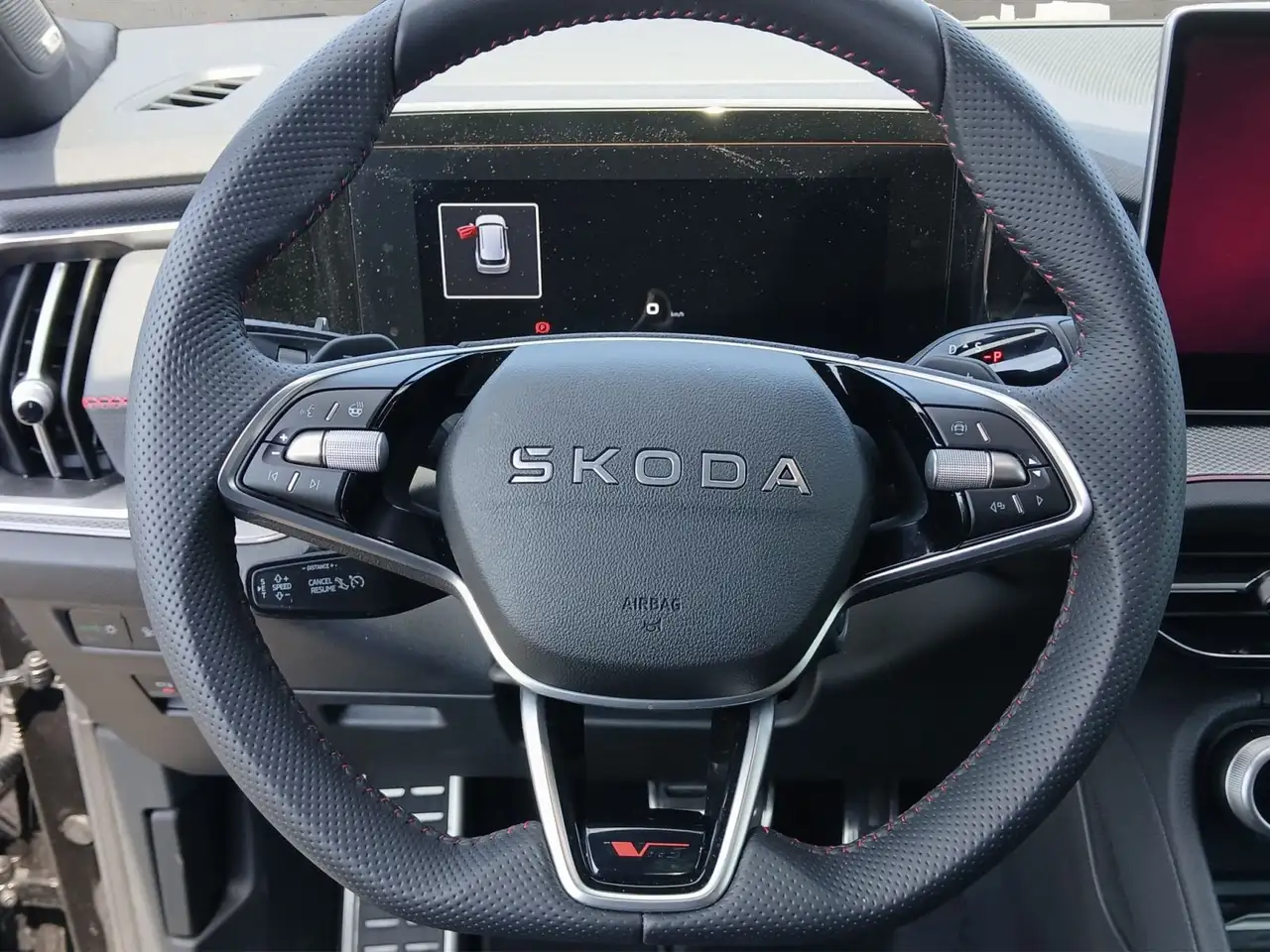 Skoda Kodiaq 2026 — фото 10
