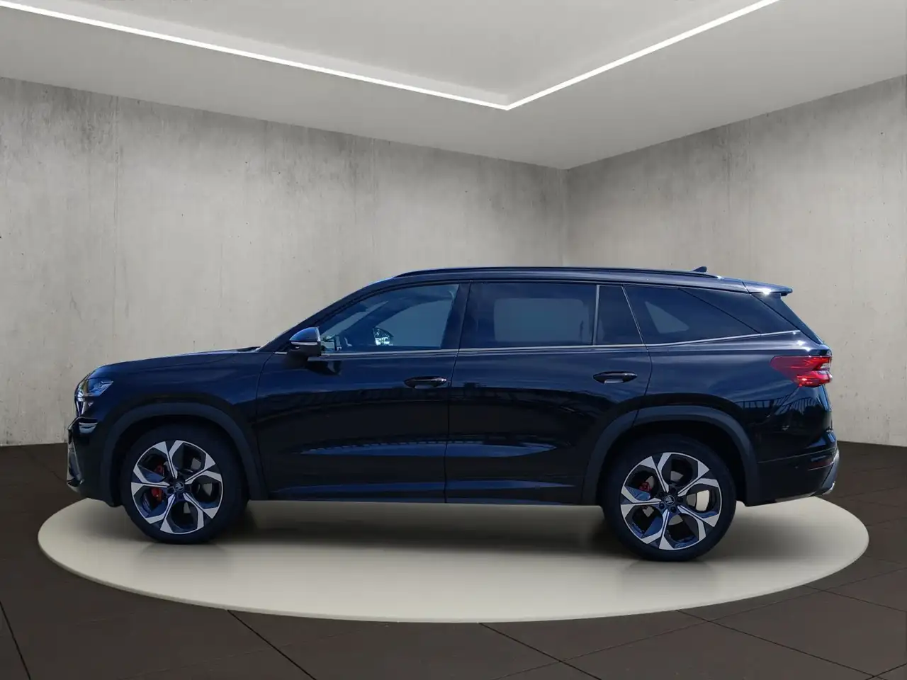 Skoda Kodiaq 2026