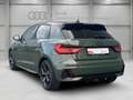 Audi A1 Sportback 35 TFSI S tronic S line  3,49% Digitales Grün - thumbnail 3