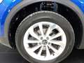 Volkswagen T-Roc 1.5 TSI DSG Style, APP, Sitzh., Blau - thumbnail 8