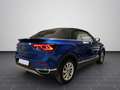 Volkswagen T-Roc 1.5 TSI DSG Style, APP, Sitzh., Blau - thumbnail 2