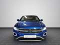 Volkswagen T-Roc 1.5 TSI DSG Style, APP, Sitzh., Blau - thumbnail 5