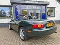 Mazda MX-5 1.6i Mooie auto! Nieuwe 15" en banden Vert - thumbnail 7