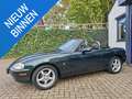 Mazda MX-5 1.6i Mooie auto! Nieuwe 15" en banden Vert - thumbnail 1