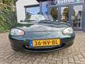 Mazda MX-5 1.6i Mooie auto! Nieuwe 15" en banden Vert - thumbnail 3