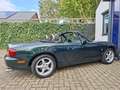 Mazda MX-5 1.6i Mooie auto! Nieuwe 15" en banden Vert - thumbnail 5