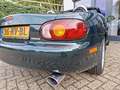 Mazda MX-5 1.6i Mooie auto! Nieuwe 15" en banden Vert - thumbnail 17