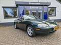 Mazda MX-5 1.6i Mooie auto! Nieuwe 15" en banden Vert - thumbnail 4