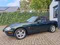 Mazda MX-5 1.6i Mooie auto! Nieuwe 15" en banden Vert - thumbnail 2